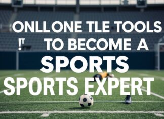 Scopri i Migliori Strumenti Online per Diventare un Esperto di Sport Discover the Best Online Tools to Become a Sports Expert