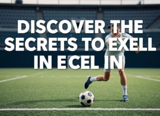 Scopri i Segreti per Eccellere nello Sport: Guide Online Discover the Secrets to Excel in Sports: Online Guides