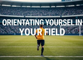 Scopri il Segreto per Orientarti in Campo: Guida Completa Discover the Secret to Orienting Yourself in the Field: Complete Guide