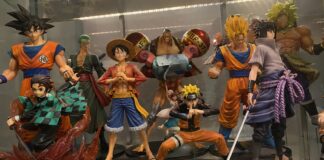 Quali sono le figurine manga più ricercate in Italia? Quali sono le figurine manga più ricercate in Italia